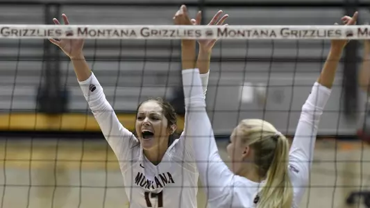 Maddy Marshall vs. Gonzaga