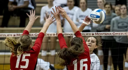 Alexis Urbach vs. Eastern Washington