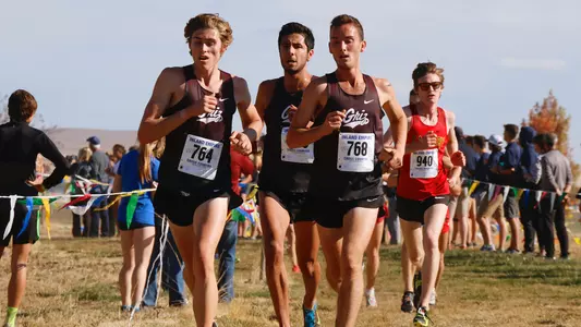 MCC at Inland Empire Challenge