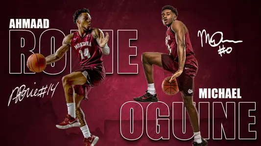 Preseason All-Conference