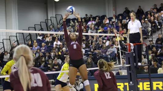 Ashley Watkins at Northern Arizona