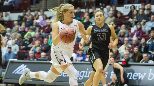 Madi Schoening