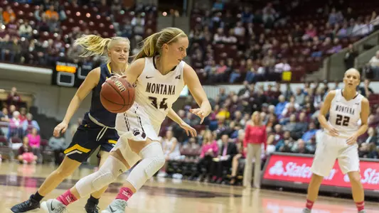 Madi Schoening