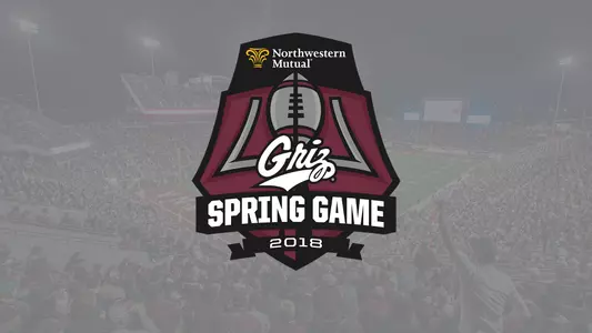 Spring Game 2018 Placeholder