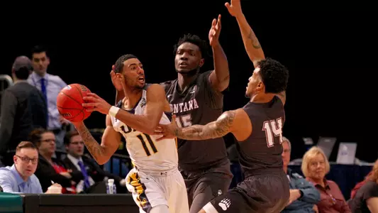 Montana vs. Northern Colorado
