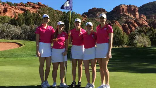 2018 Red Rocks Invitational
