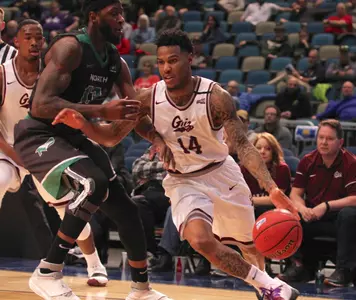 Ahmaad Rorie vs. North Dakota