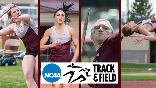 NCAA Track Regional