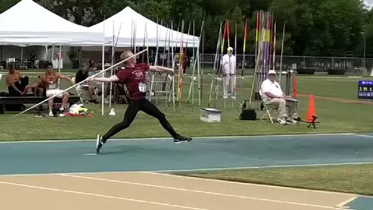 Jensen Lillquist Regionals