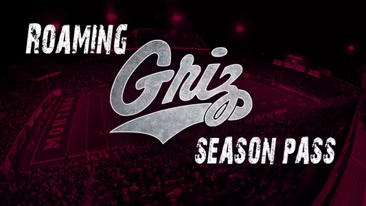 Roaming Griz