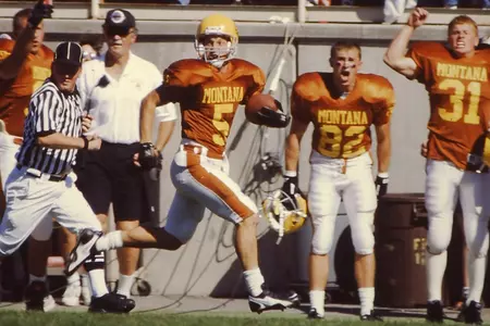 Matt Wells HoF