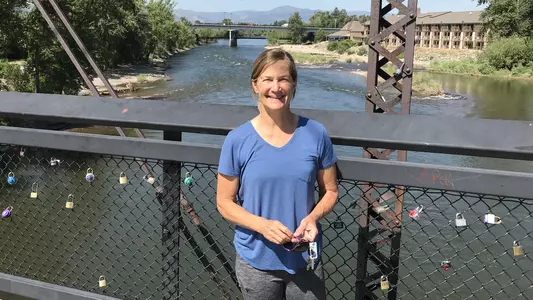 Betsy Duerksen