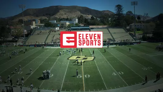 Eleven Sports Cal Poly