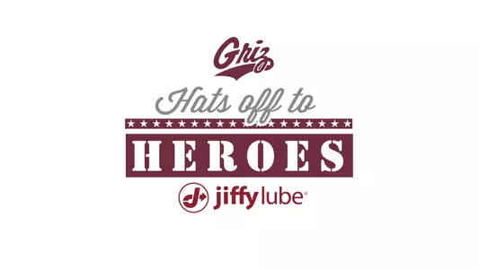 Hats Off to Heroes