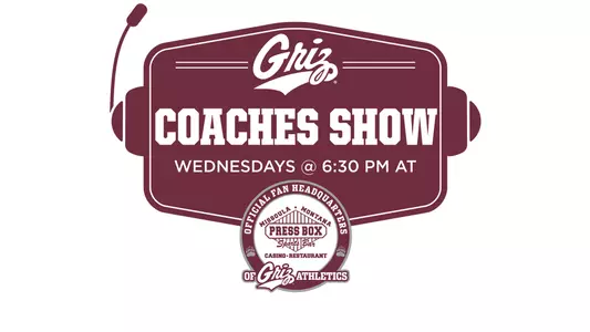 Coaches Show