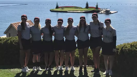 Challenge at CDA Resort