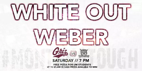 White Out Weber