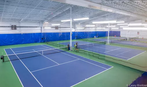 Peak Racquet Club