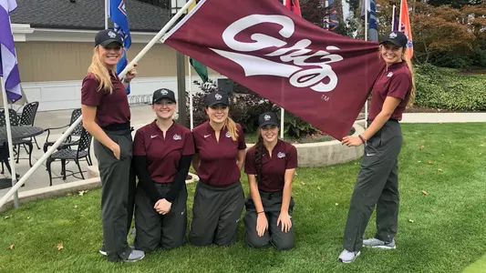 Griz at Pat Lesser Harbottle Invitational