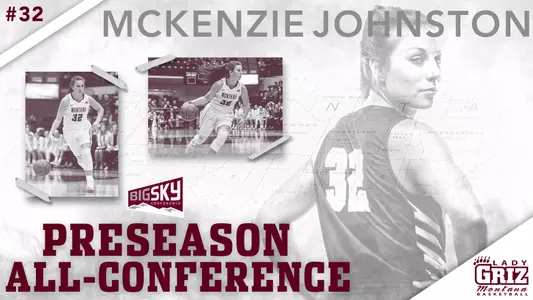 McKenzie Johnston