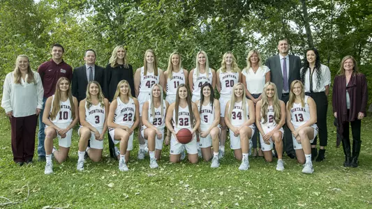 2019-20 Lady Griz