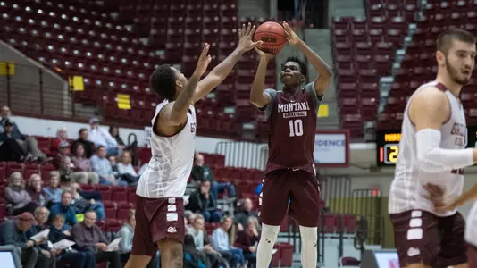 Eddy Egun - Maroon-Silver Scrimmage