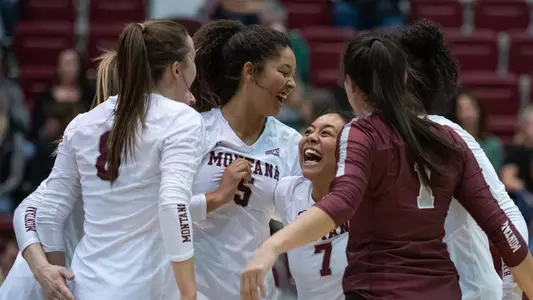 Montana vs. Portland State - 10/26/19