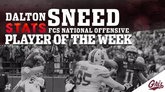 Sneed PoW