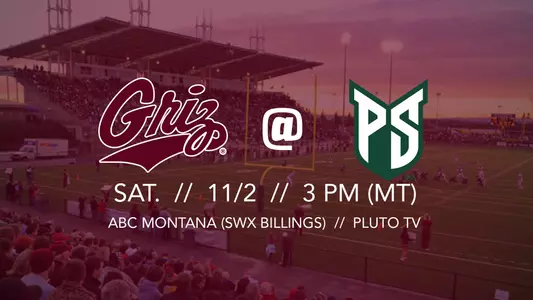 Where to Watch UM PSU