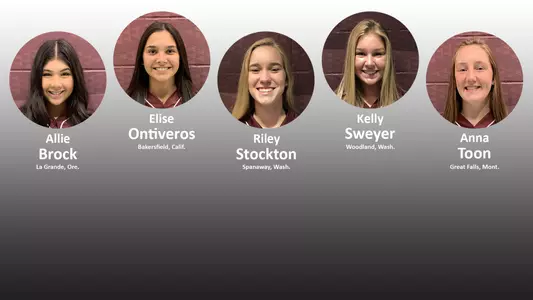 2020 softball signees