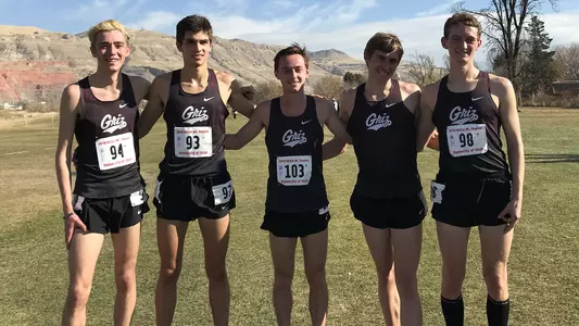 NCAA Mountain Regional (men)