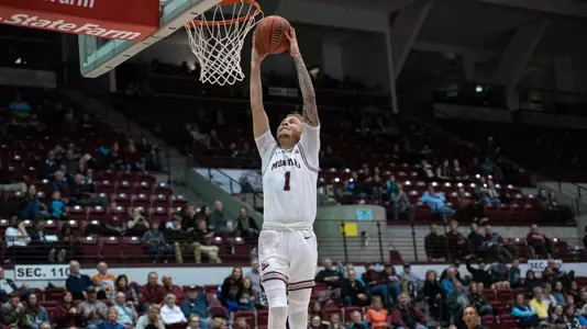 Timmy Falls vs. Montana Tech - 11/18/19