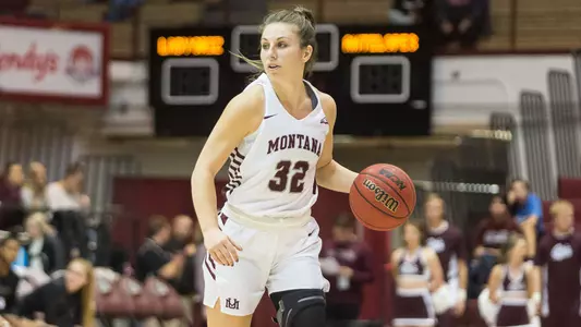 McKenzie Johnston