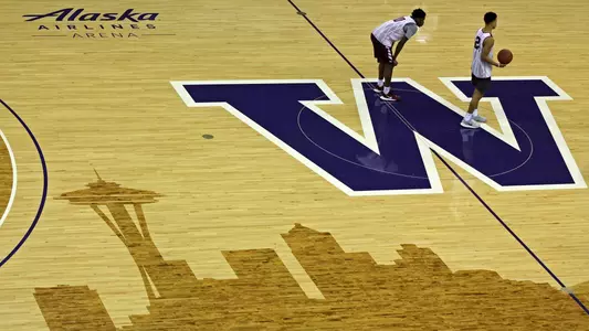 Montana practice at Washington