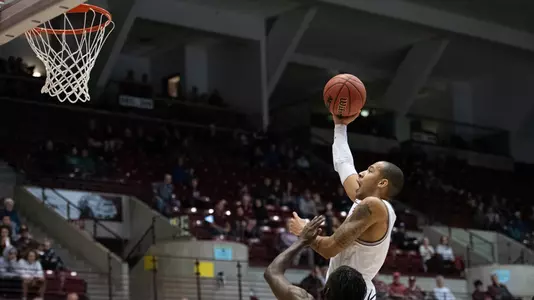 Kendal Manuel vs. Texas Southern - 11/25/19