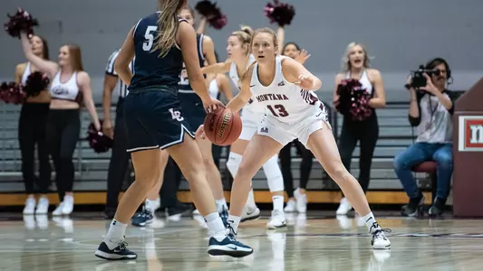 Kylie Frohlich