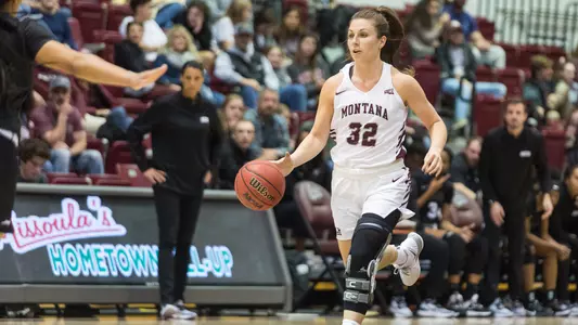McKenzie Johnston