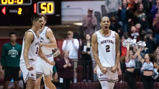 Kendal Manuel vs. Sacramento State - 12/30/19