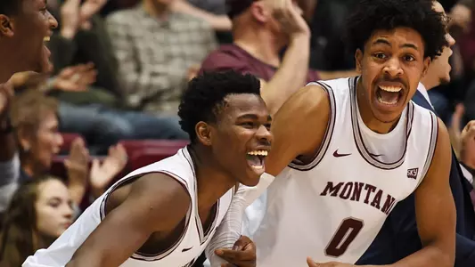 Eddy Egun, Kyle Owens vs. Texas Southern - 11/25/19