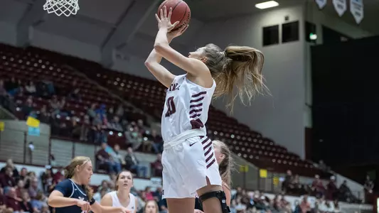 Shelby Schweyen