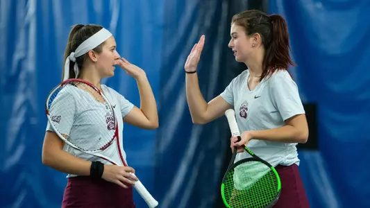 Lidia Dukic Lauren Dunlap