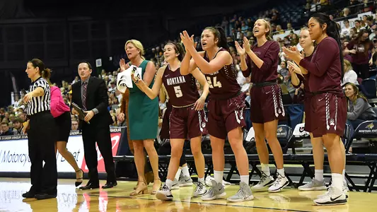 Montana at Montana State