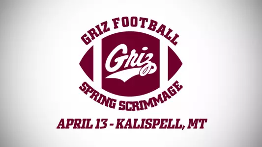 Spring Game Kalispell