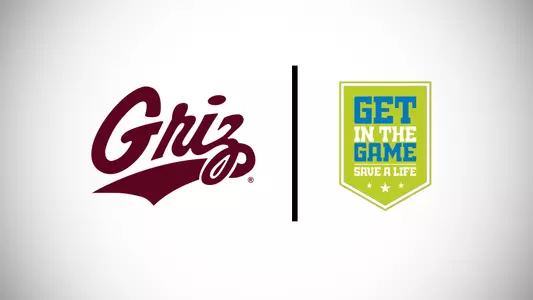 Be the Match Get in the Game