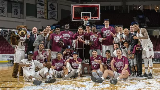 2018-19 Montana basketball