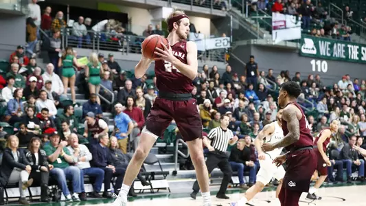 Bobby Moorehead at Portland State