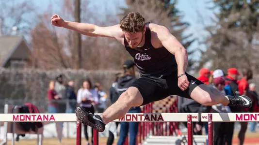 Chase Armstrong at Al Manuel Northwest Challenge