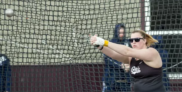 Hana Feilzer at Al Manuel Northwest Challenge