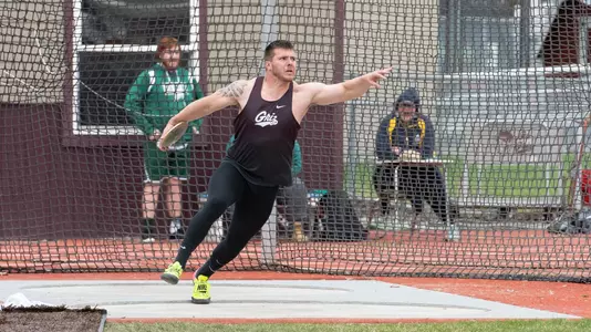 Brent Yeakey at Montana Open