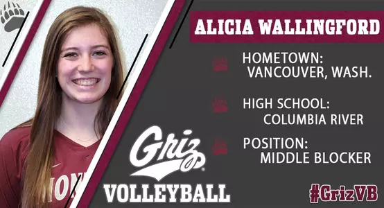 Alicia Wallingford